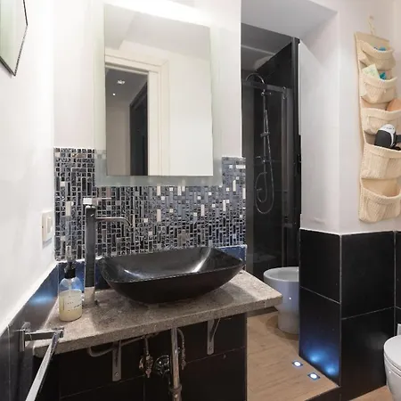 Apartmán Vicolo Navona